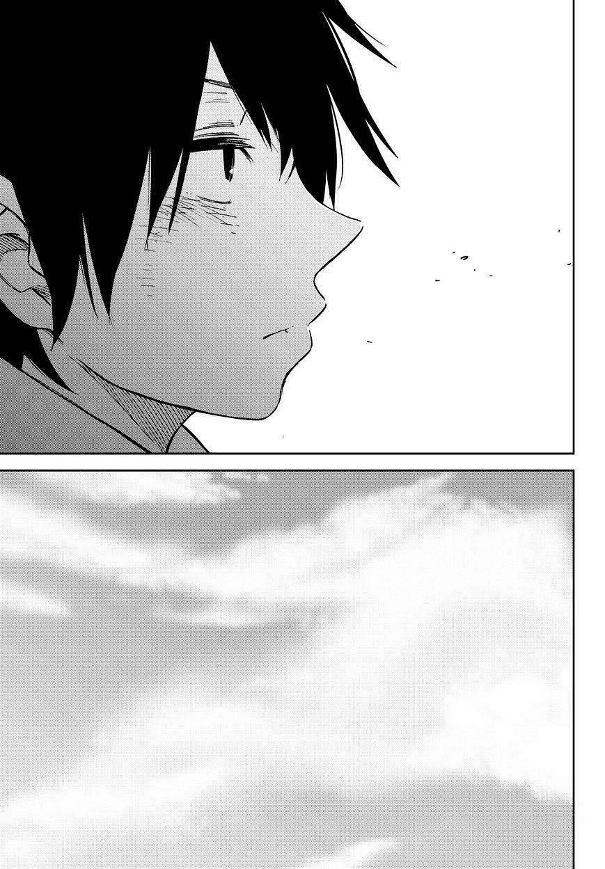 kanojo wa rokurokubi chapter 16 31