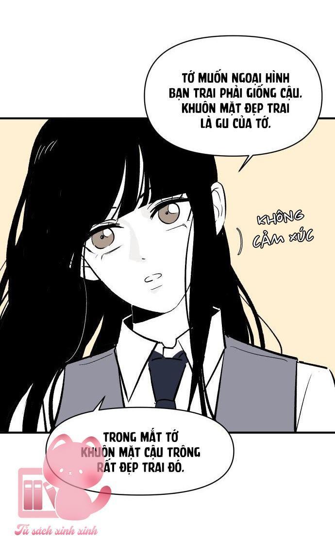 trend yêu đương 2023 chapter 12 13