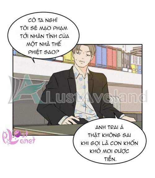 kiếp này cũng xin chăm sóc tôi như vậy nhé kiếp này cũng xin chăm sóc tôi như vậy nhé chapter 39 62