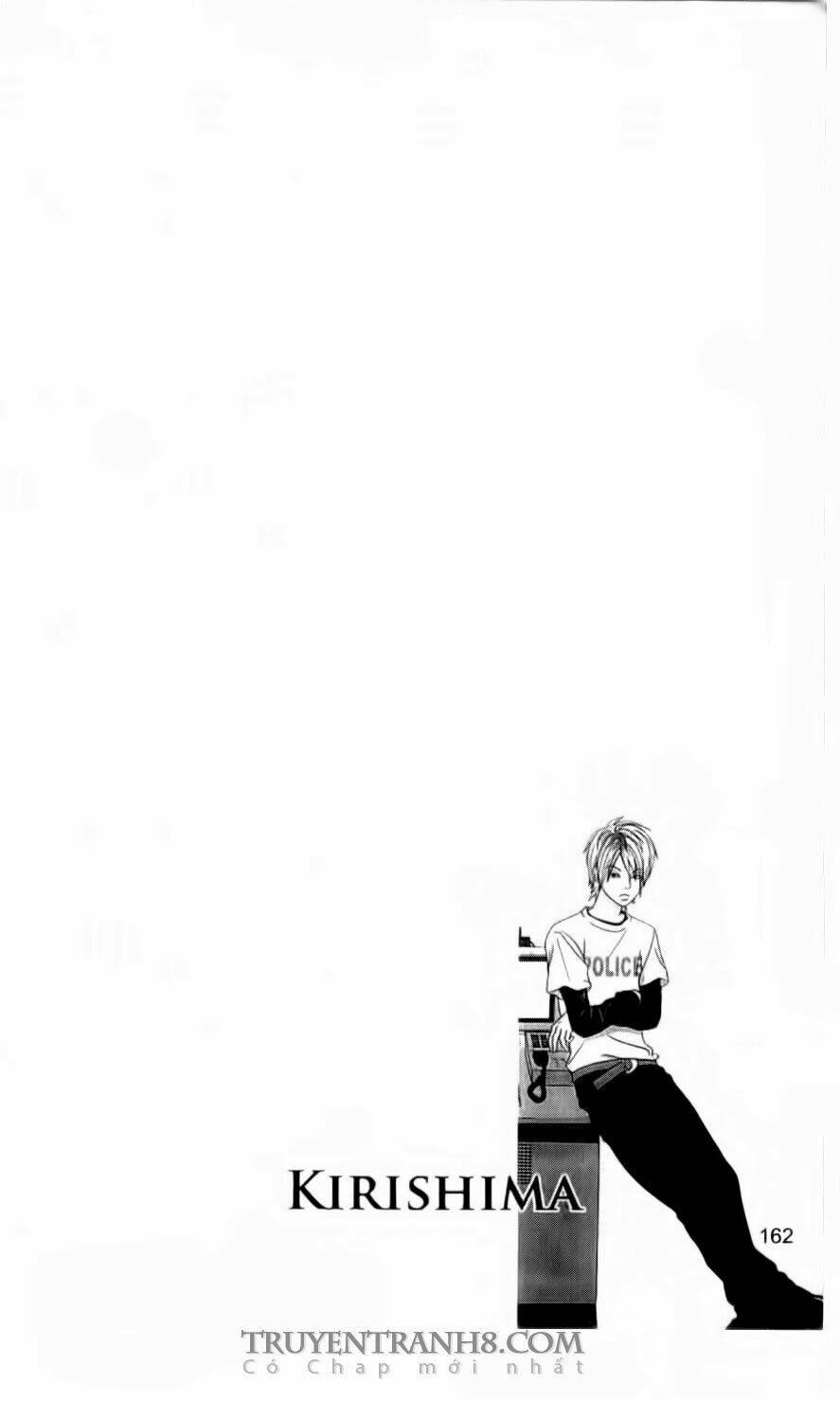 nữ thanh tra cún con chapter 13 11