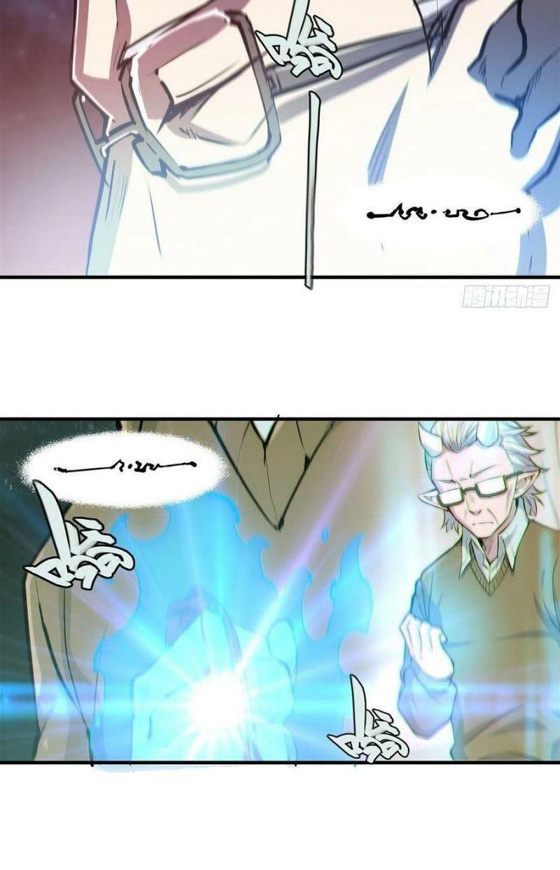 huyết cơ và kỵ sĩ chapter 165 20