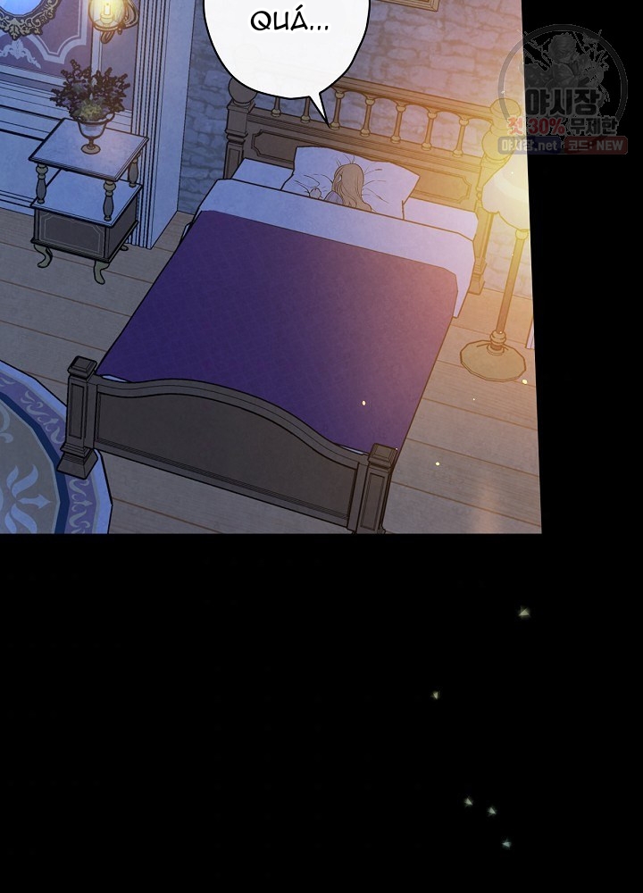 hoàng phi bóng tối - shadow queen chapter 52 81