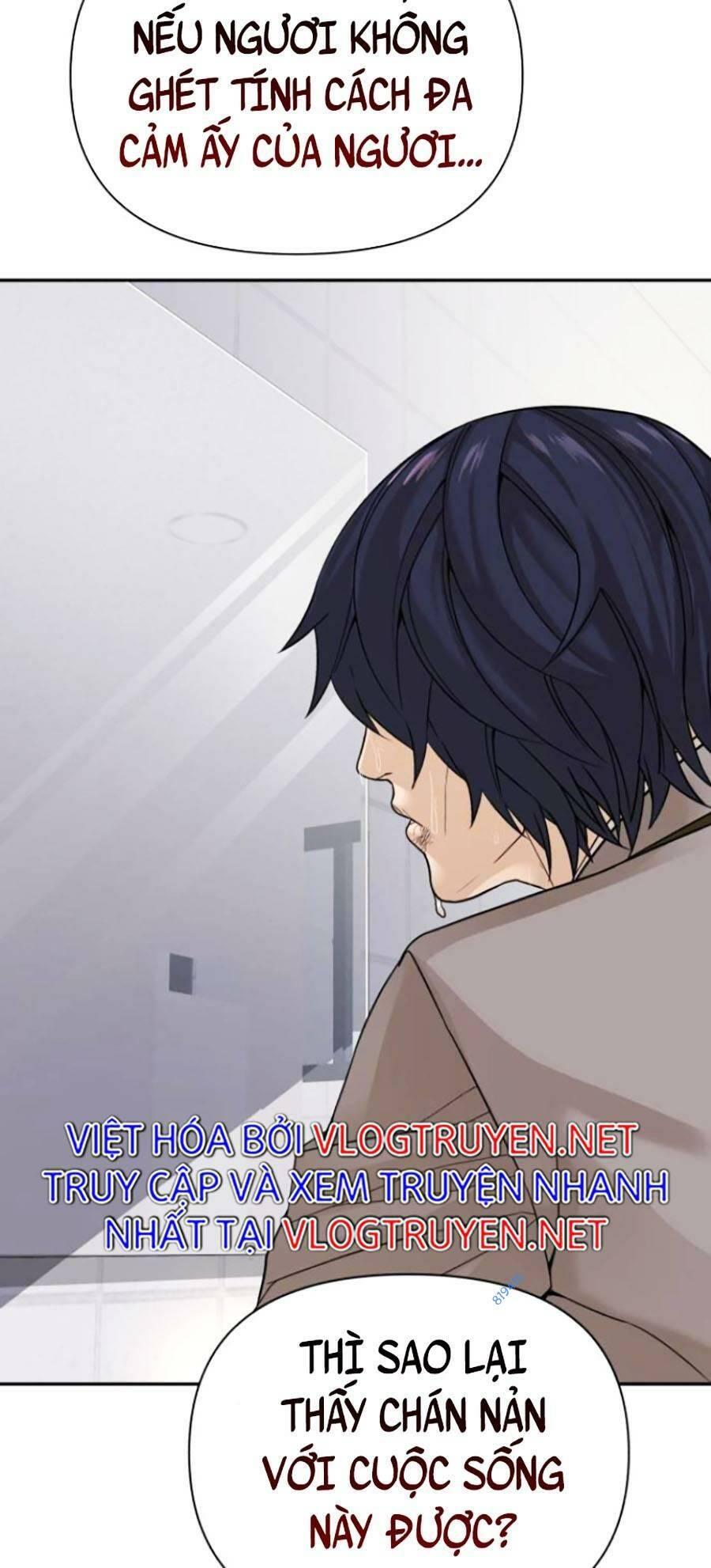 trò chơi địa ngục chapter 5 15