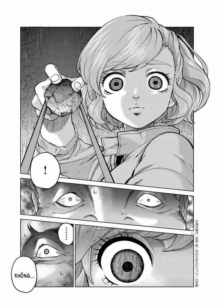 hành vi bạo ngược - violence action chapter 12.8 16