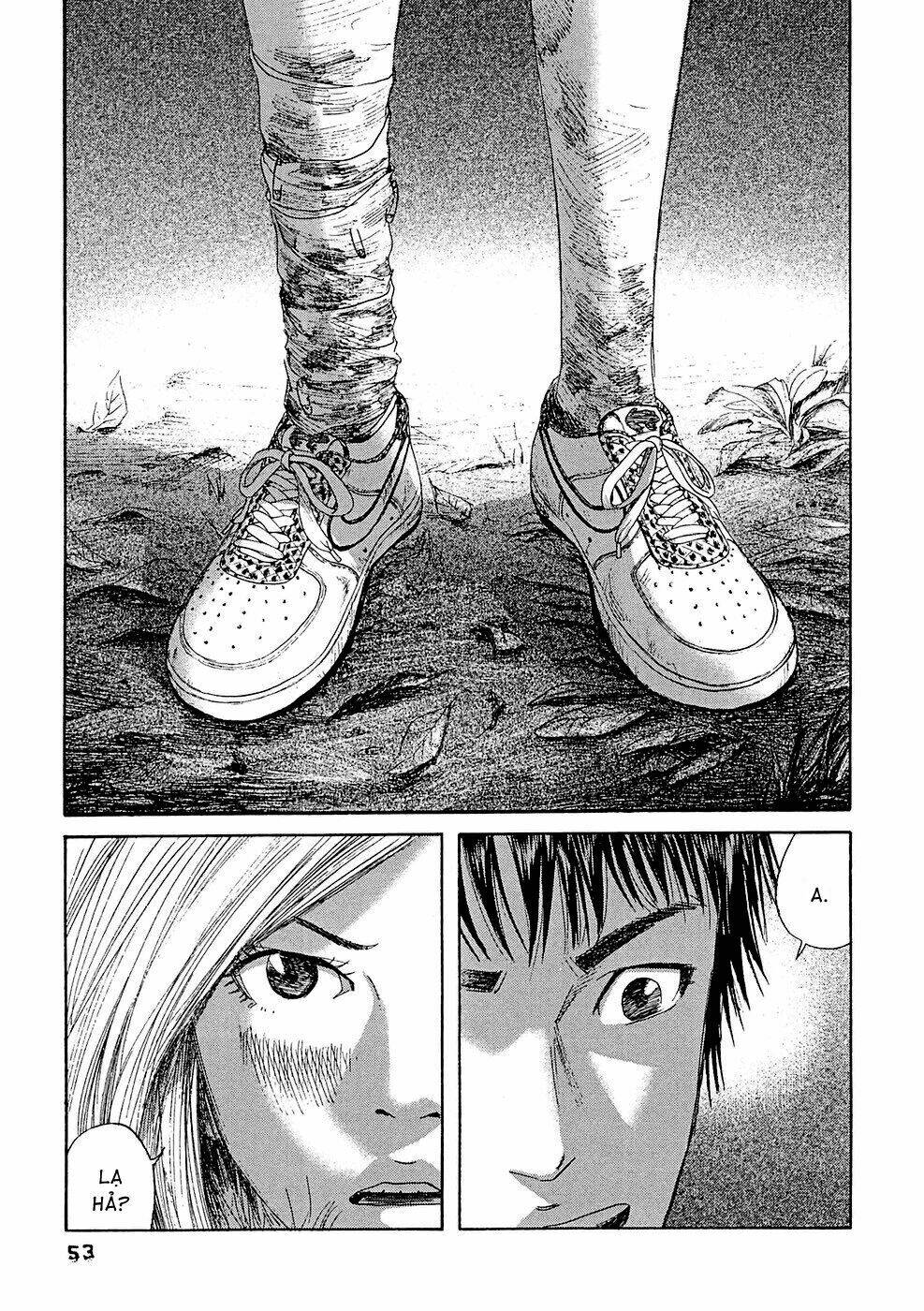 kanojo wo mamoru 51 no houhou chapter 12 13