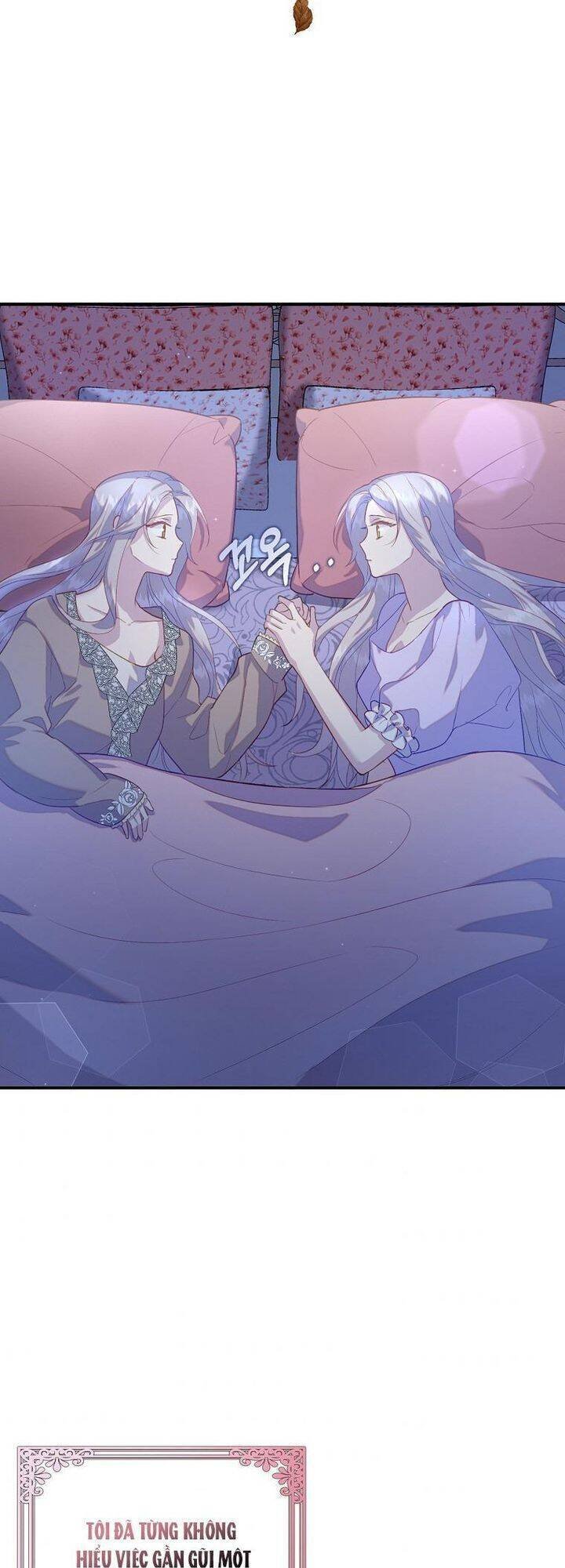 tôi chỉ nhận ra sau khi mất cô ấy chapter 24 24