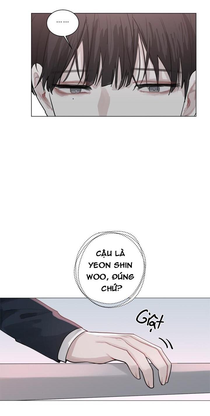 không xa lạ chapter 1 15