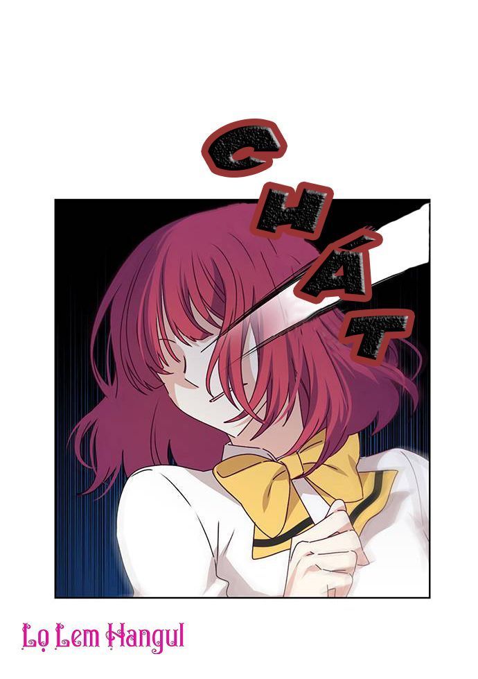 tôi là vị hôn thê phản diện chapter 18 82