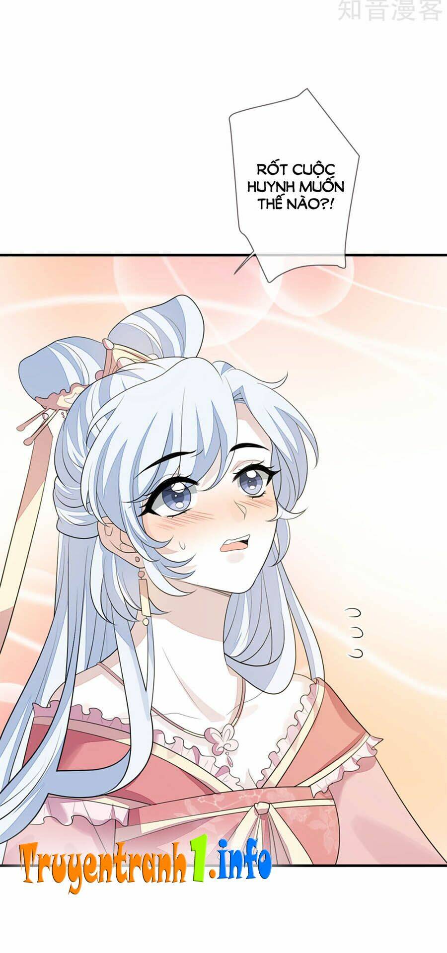 cửu khuyết phong hoa chapter 77 4