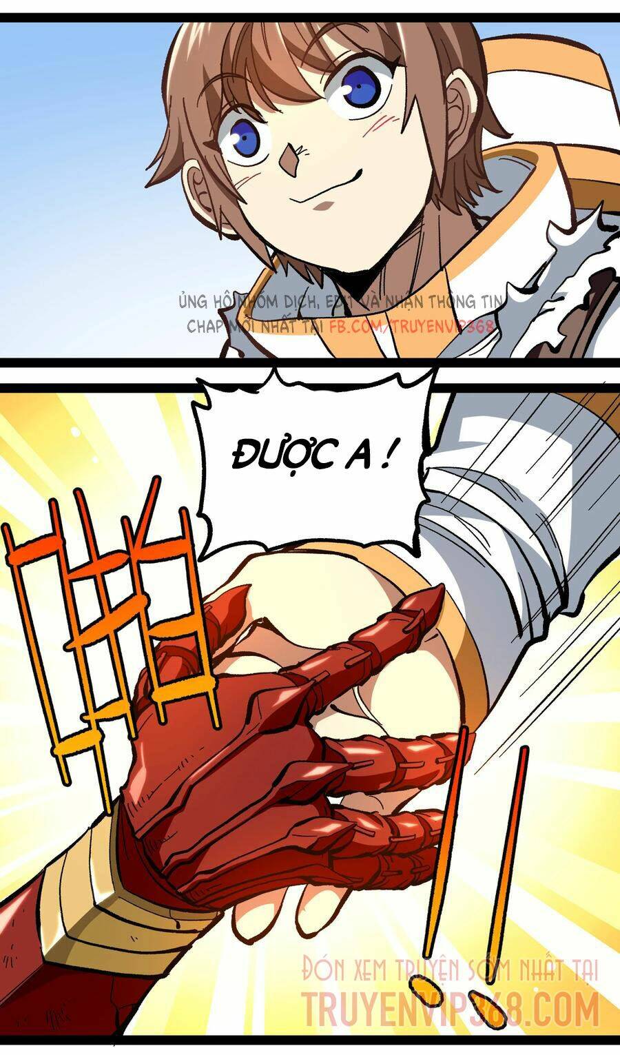 vú em vô địch chapter 16 45