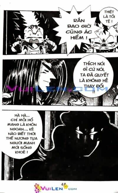 những người bạn tốt chapter 13 49