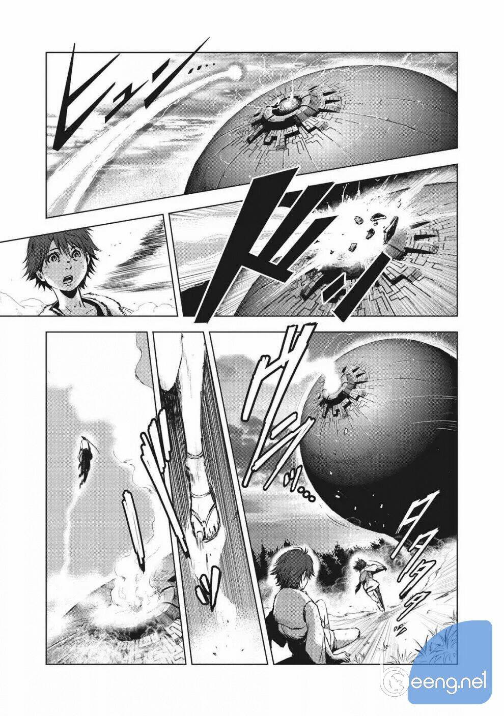 kyomu no higan chapter 1 18