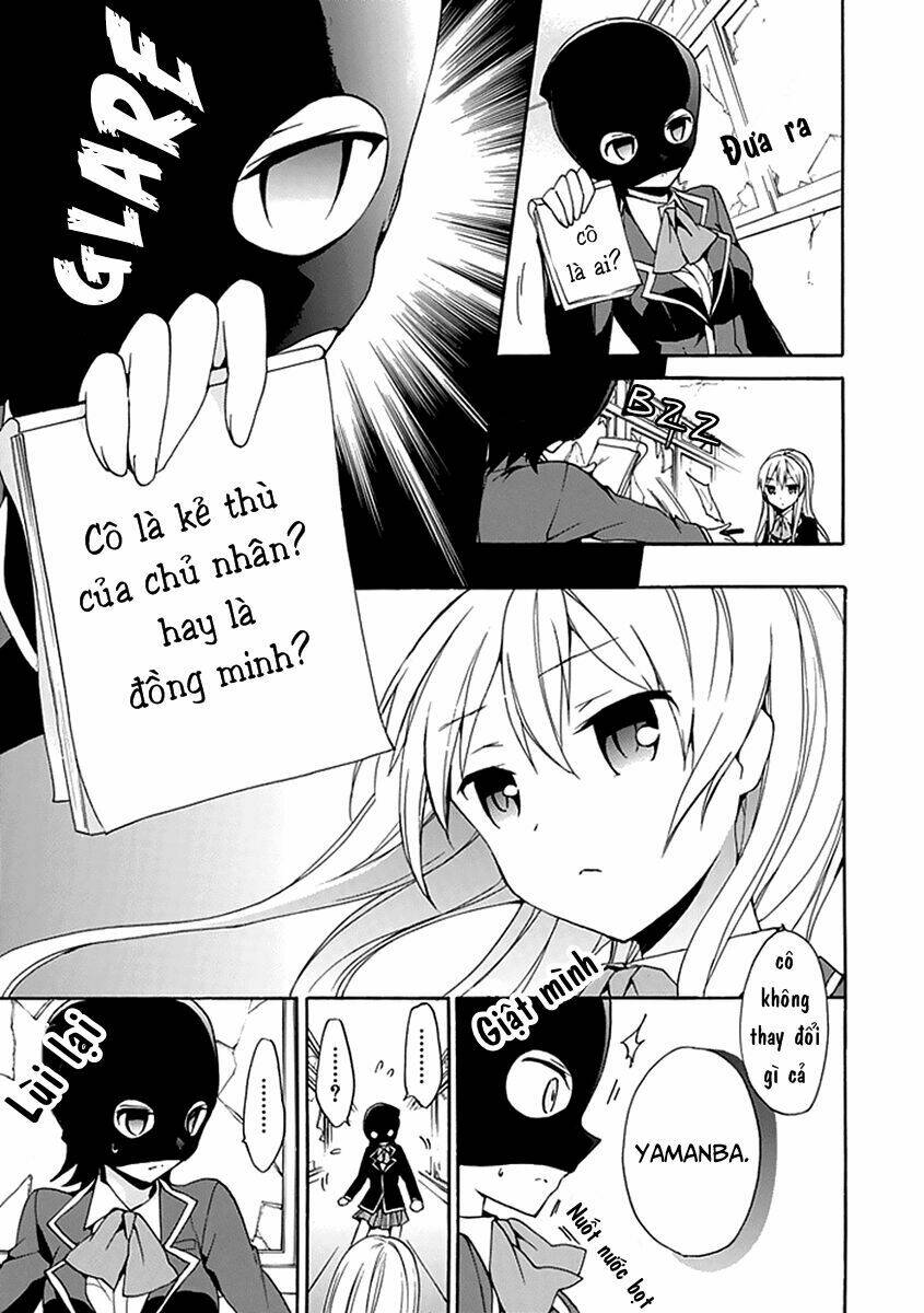 dagasy - houkago chounouryoku sensou chapter 8 13