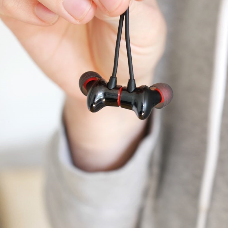 Tai nghe Bullets Wireless Z - Hàng chính hãng