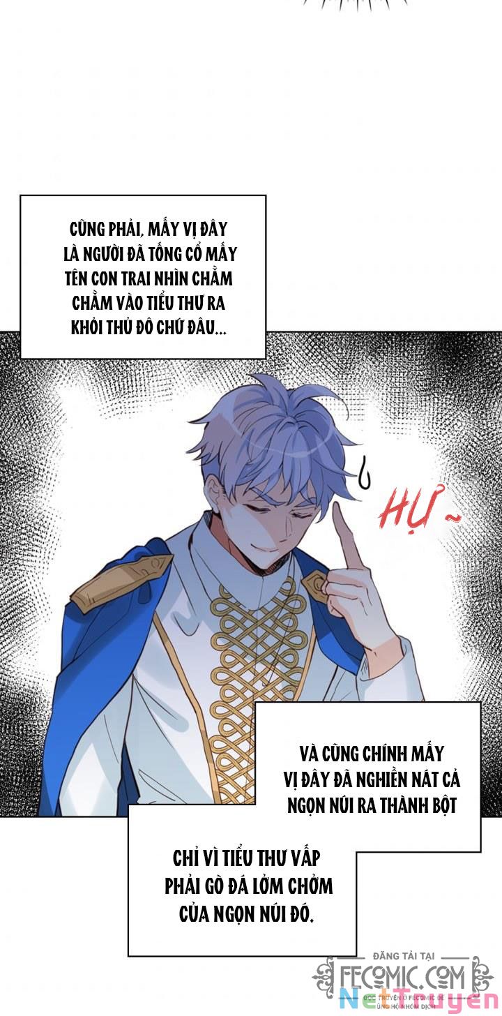 con có phải con là con gái của ngài không? chapter 68 20