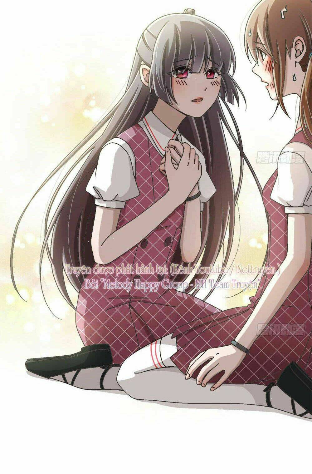 đối nhĩ duy mệnh thị tòng chapter 18.5 4