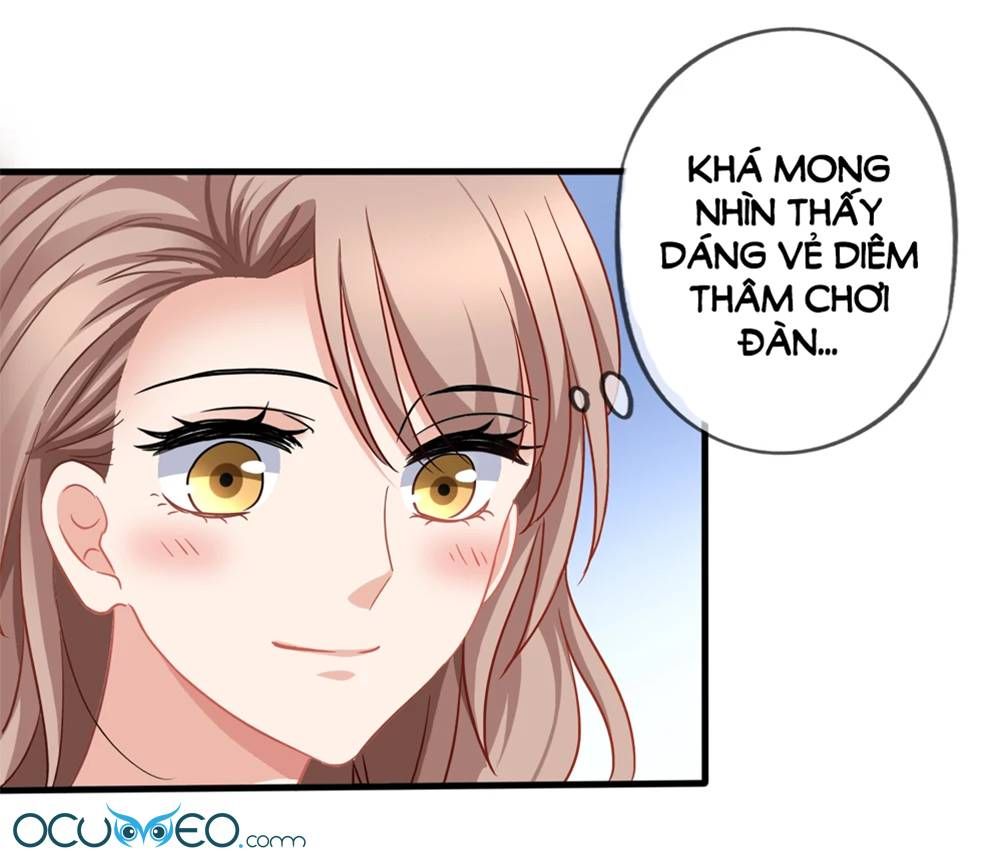 mỹ vị giai thê chapter 43.2 5