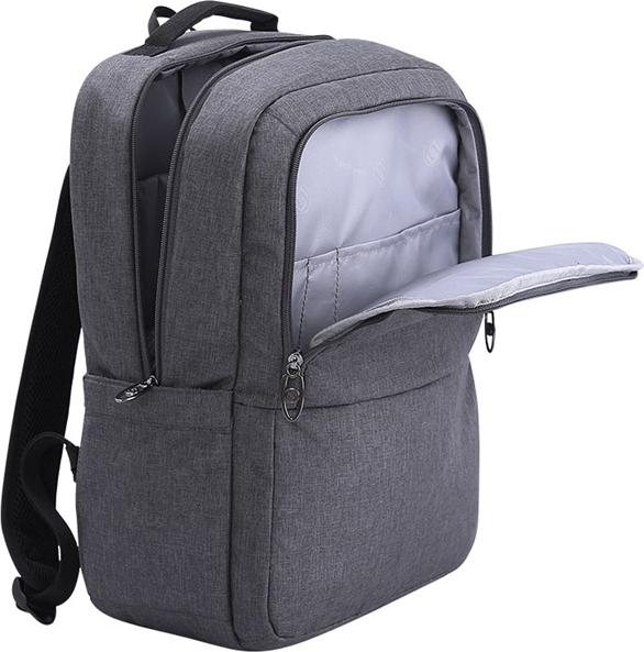Balo Simplecarry Schuler (Size M) - Xám