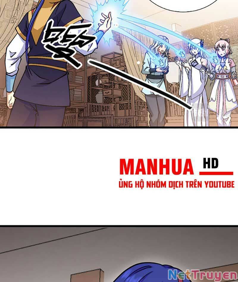 võ đạo độc tôn chapter 548 33