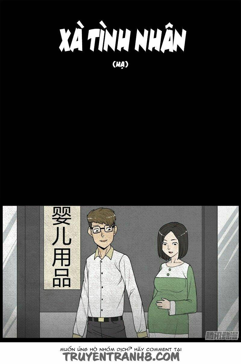 kinh dị đêm khuya chapter 2 39