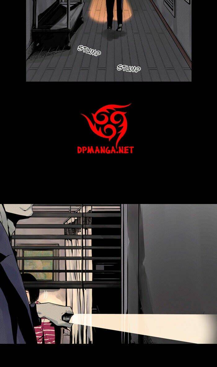 những xác chết hồi sinh từ đại dương chapter 15 6