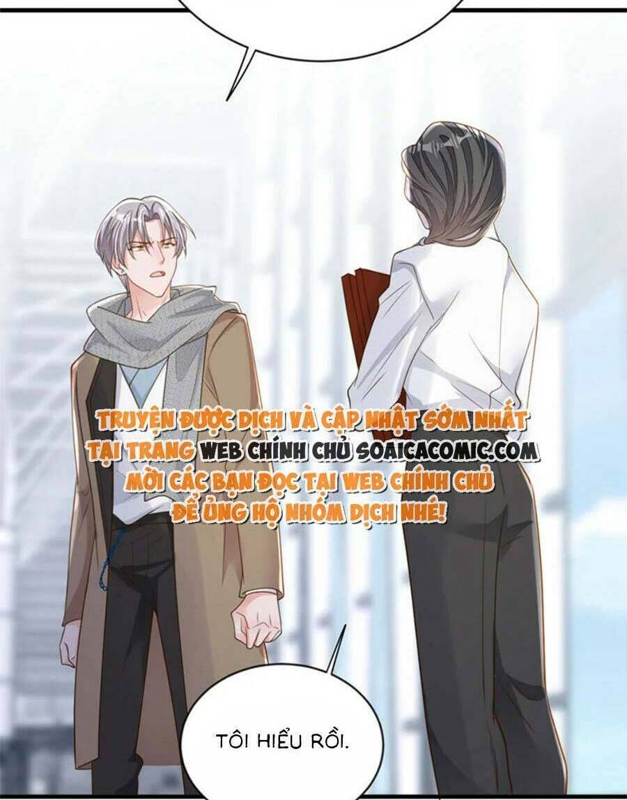 Lời Thì Thầm Của Ác Ma Chapter 147 - Trang 17