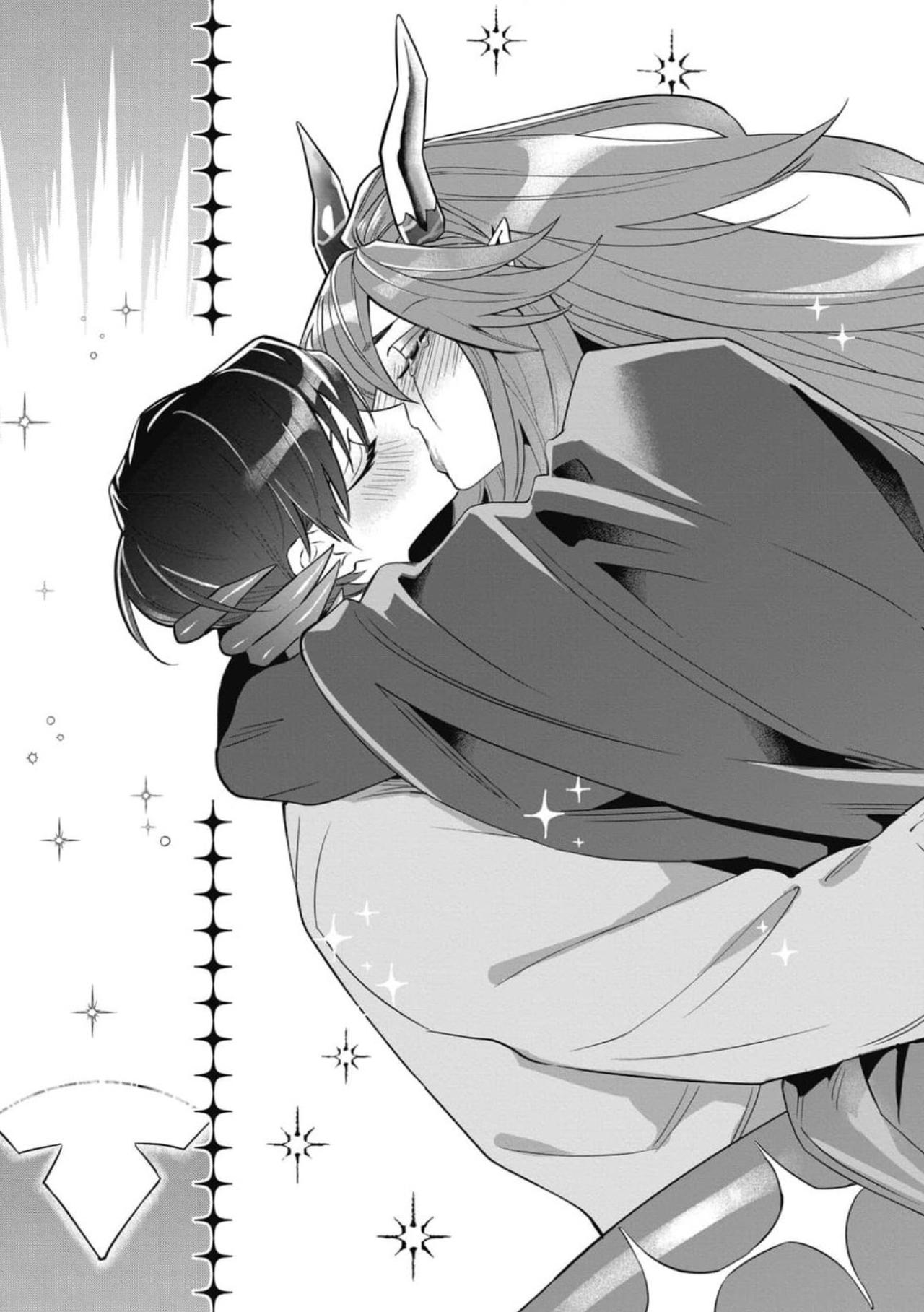 kết hôn với quỷ chapter 7 31