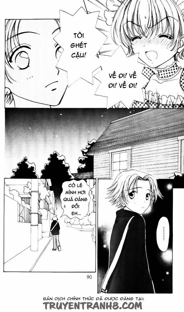 hana ni nare chapter 69 10