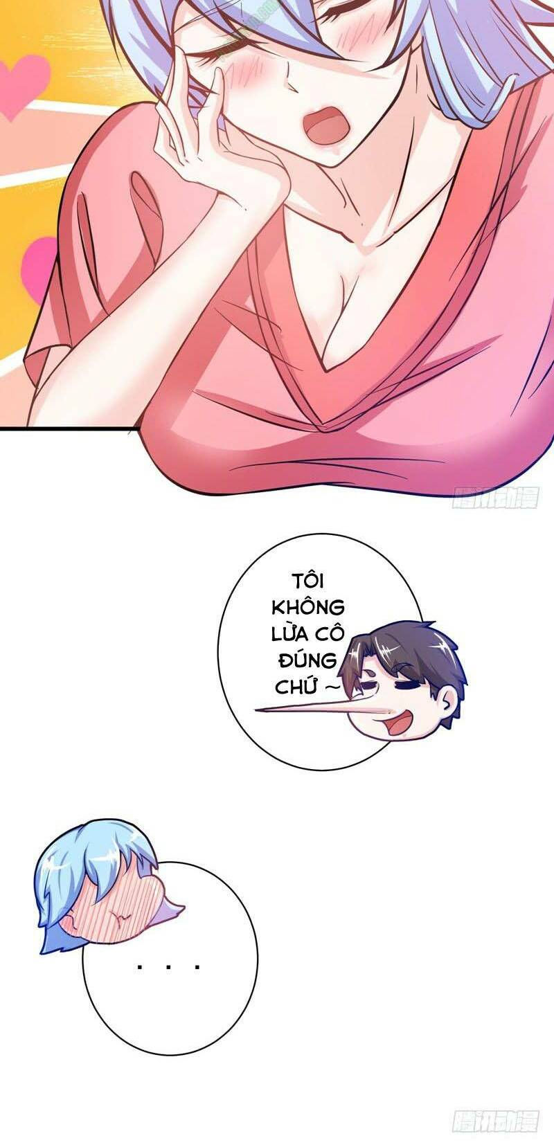 tối cường thần y tại đô thị chapter 24 28