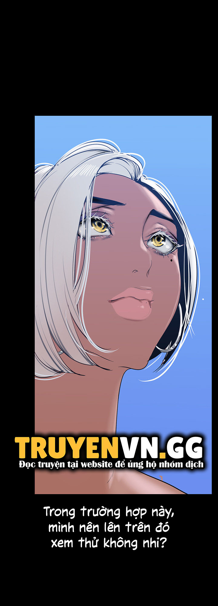 một thế giới mới tuyệt vời chapter 147 64