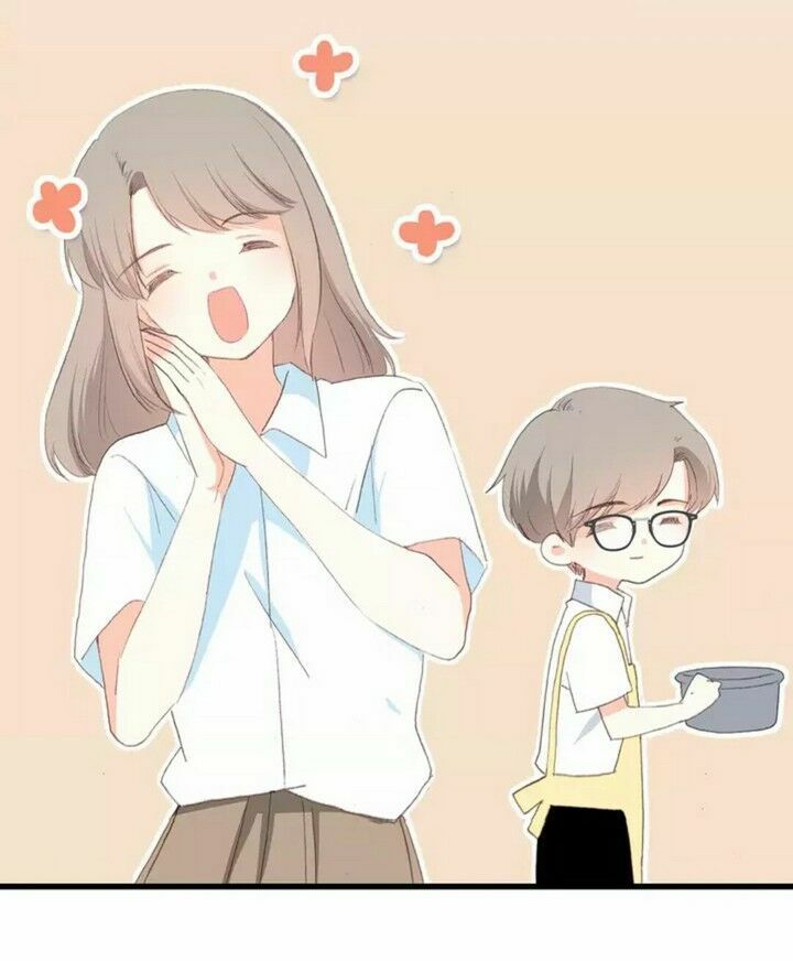 con tim rung động 2 chapter 7 26