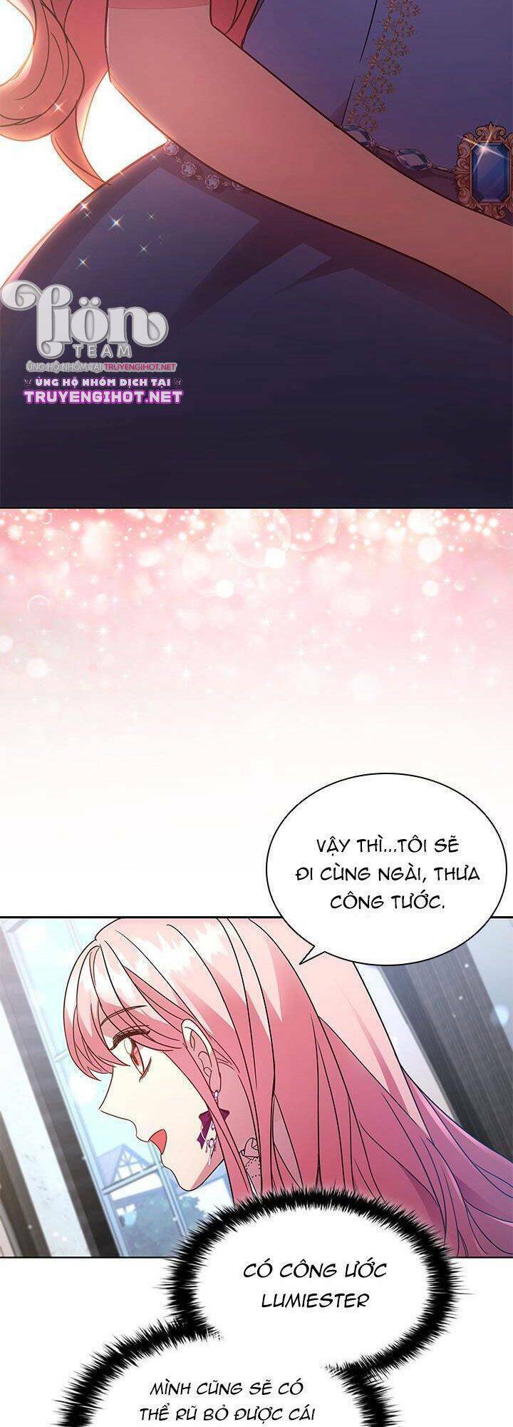 tôi đã ly hôn nhưng lại trở thành tài phiệt chapter 13.2 10