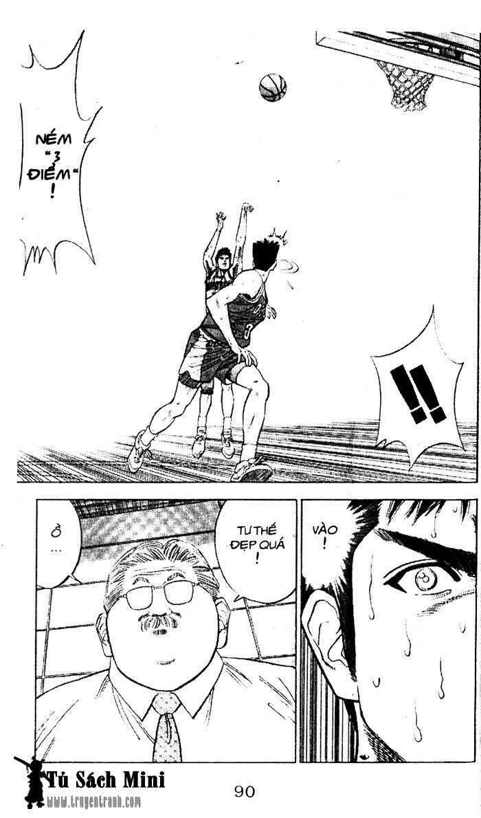 cao thủ bóng rổ chapter 94 19