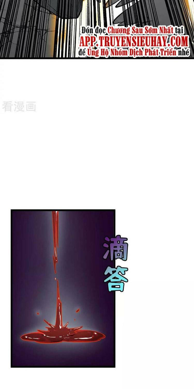 chúa tể tam giới chapter 189 4