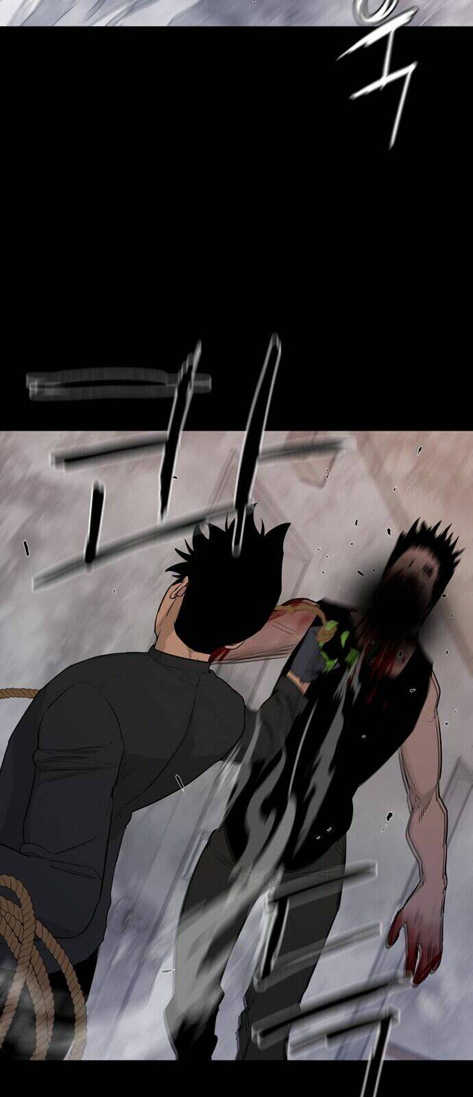 đêm vùng cực chapter 53 32