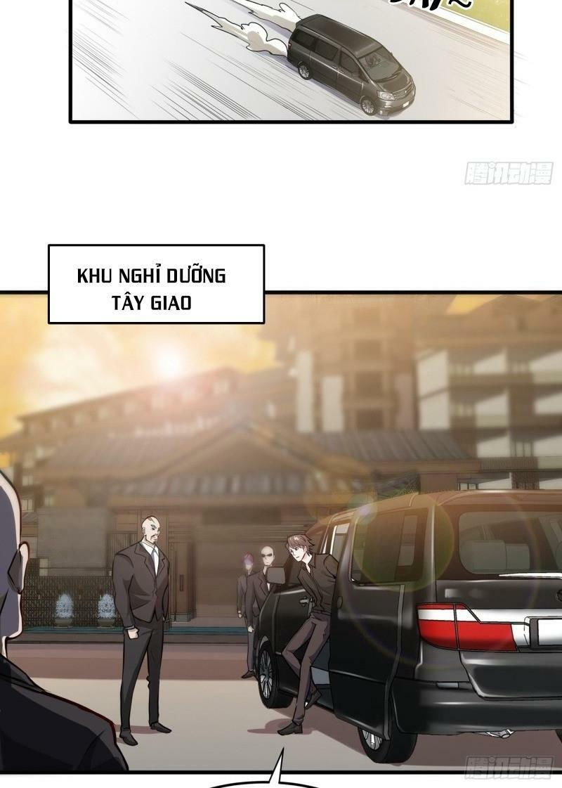 tối cường thần y tại đô thị chapter 88 10