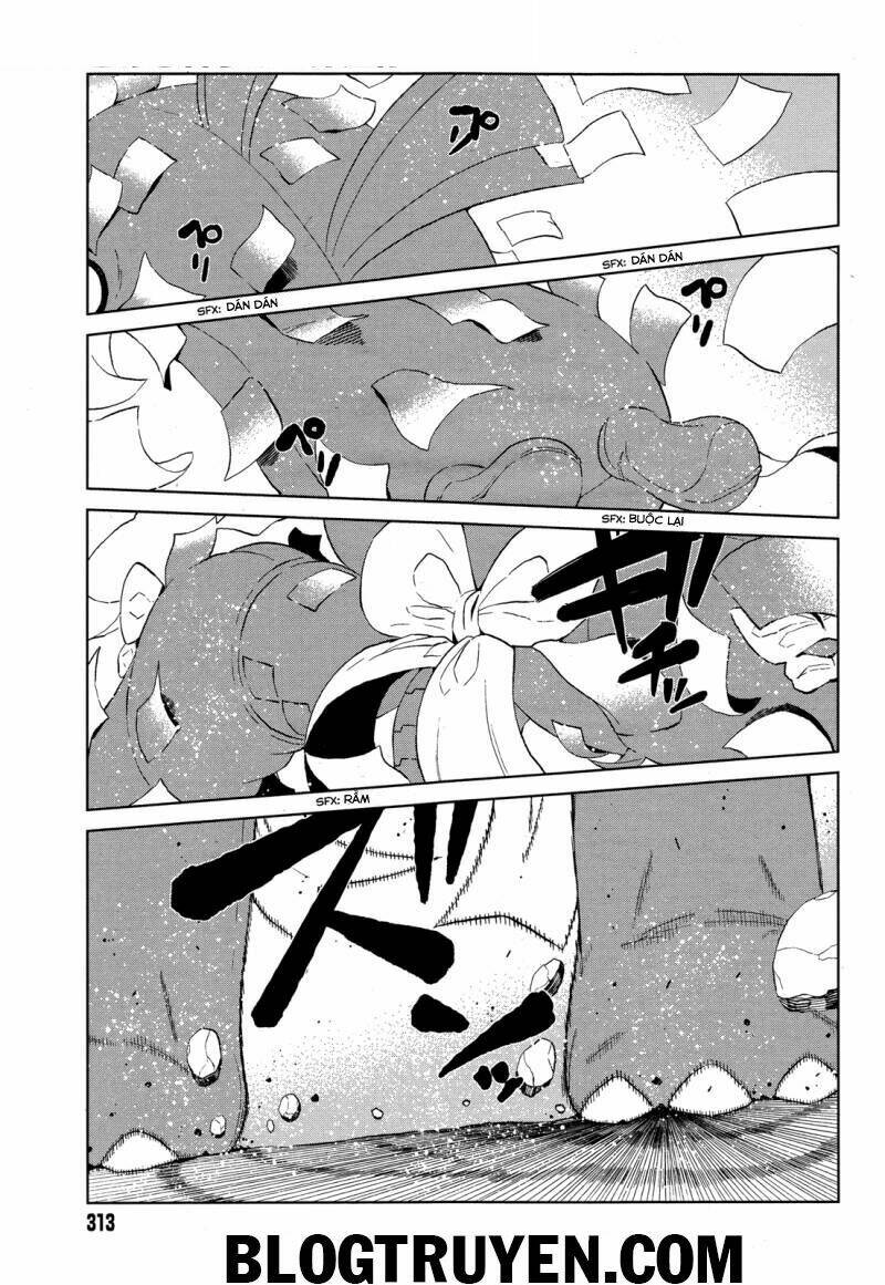 siêu năng lực gia mạnh nhất thành phố học viện chapter 12 27