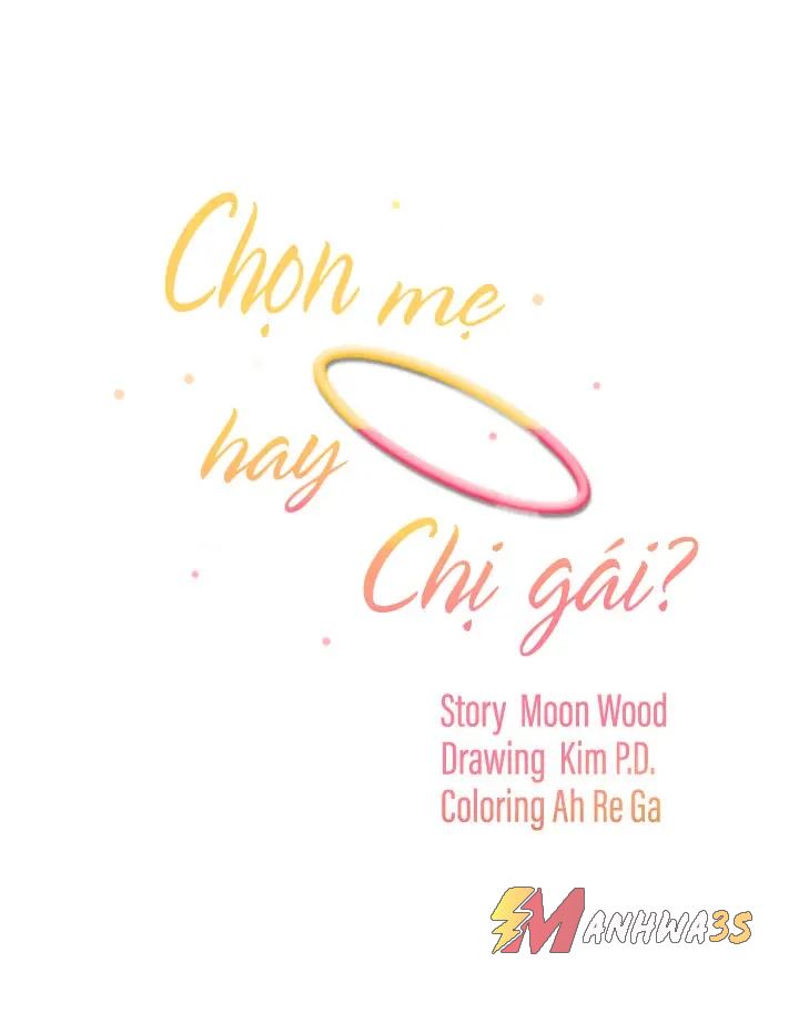 là mẹ hay chị? chapter 6 2