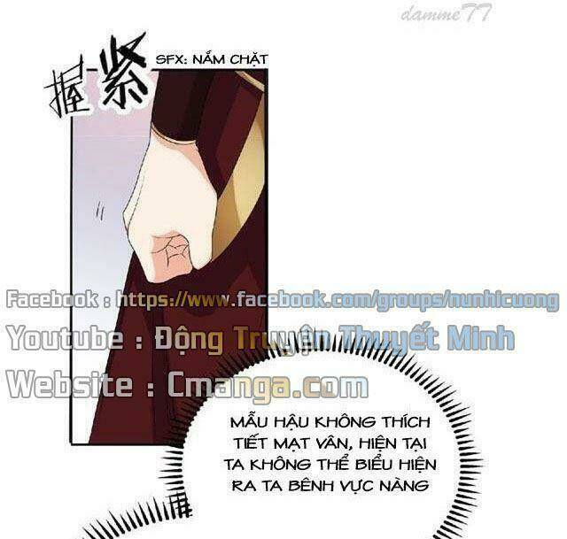 ngạo kiều vương gia huyên náo phi chapter 9 21