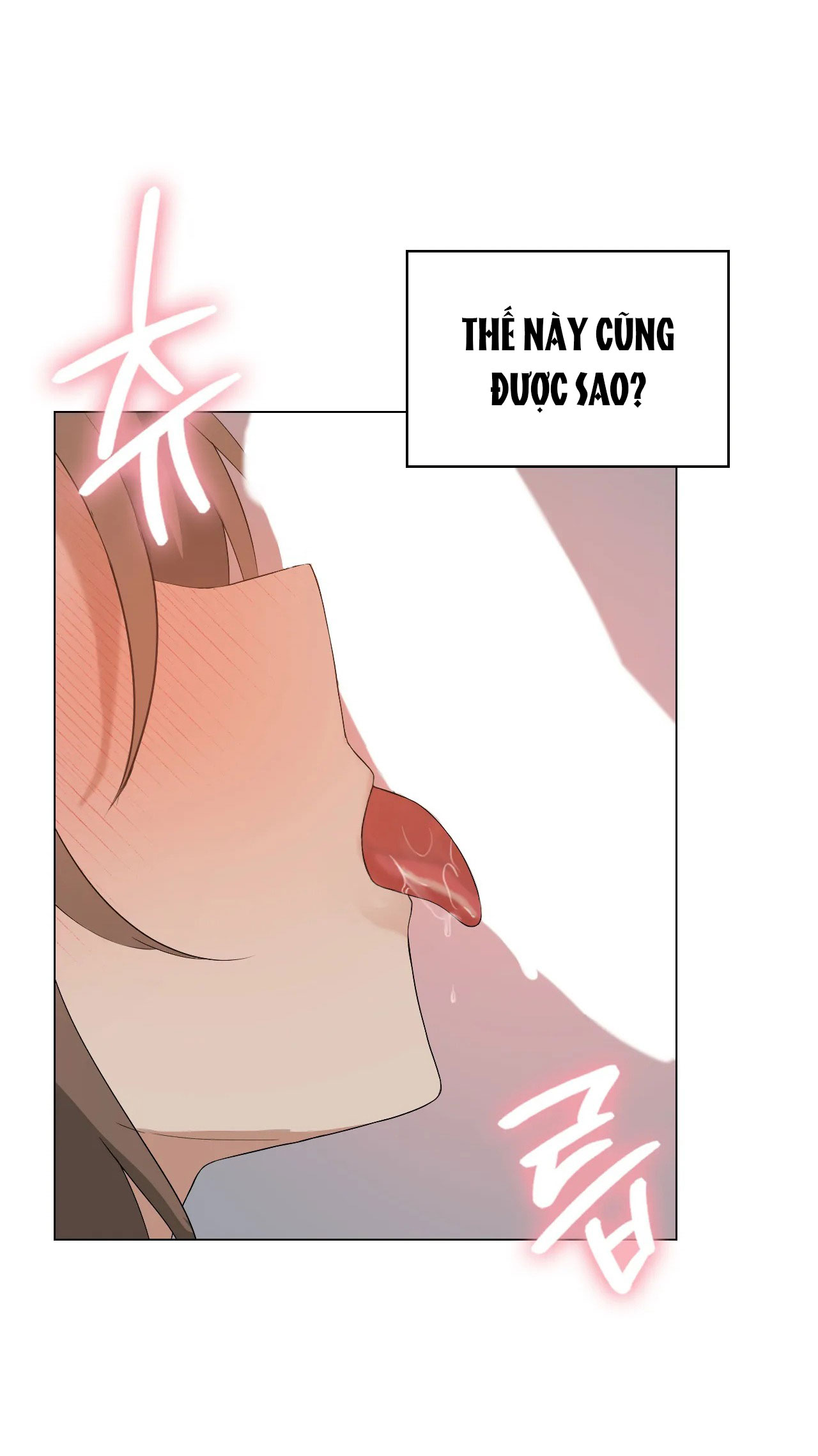 [18+] thăng cấp đến khi hài lòng chapter 6.1 10