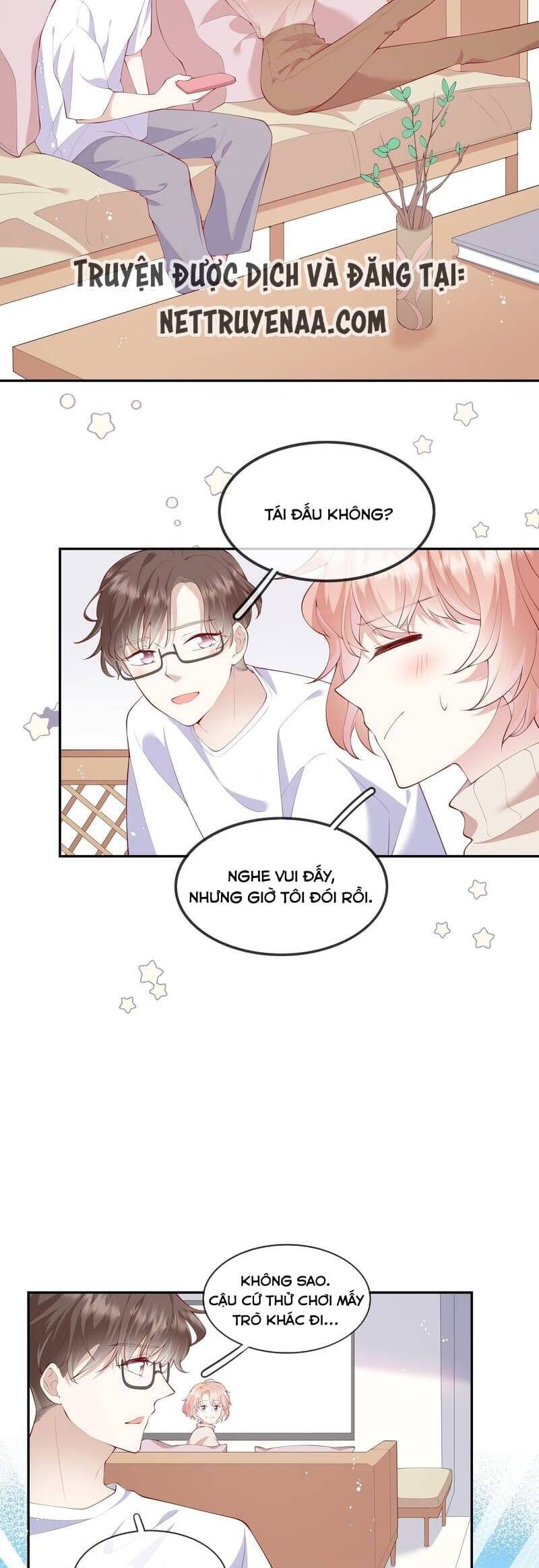 làm ơn đừng quá kiêu ngạo chapter 38 13