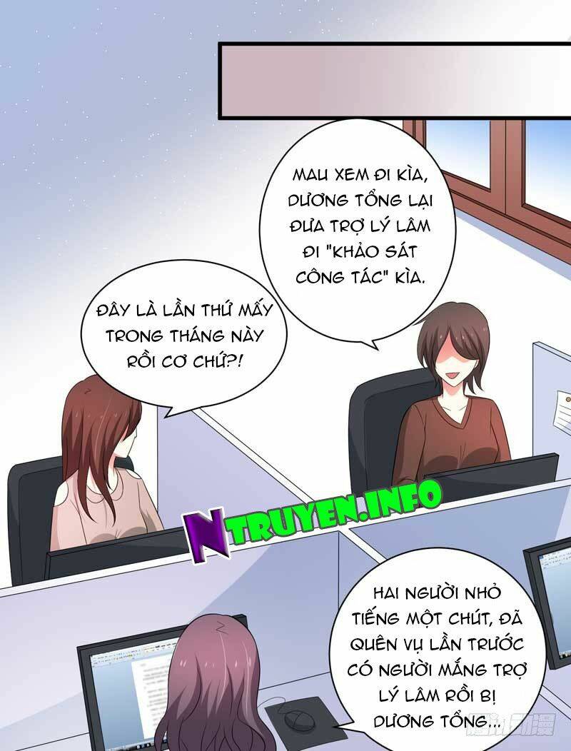 khế hôn chapter 29 8