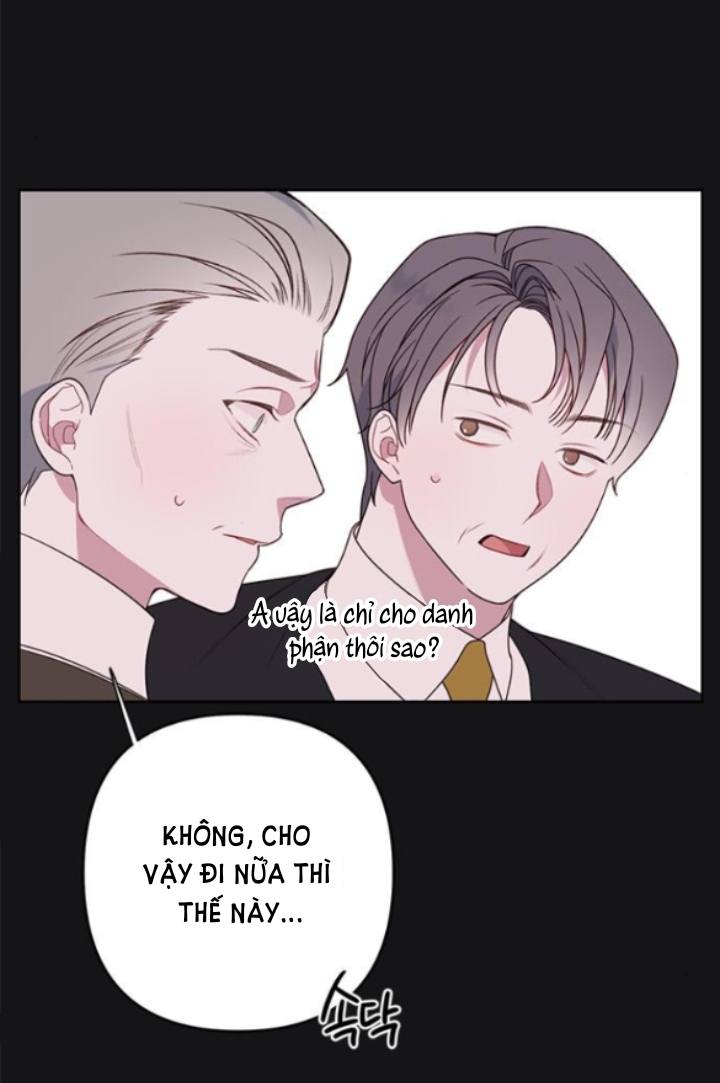 Tiểu Bạo Chúa chapter 19.2 - Trang 41