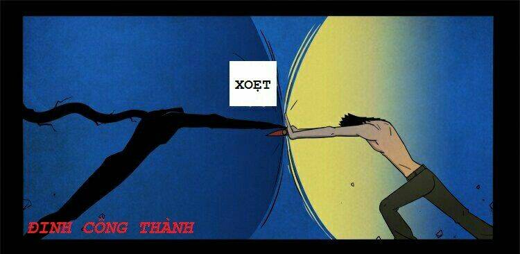 những sự kiện kỳ dị chapter 19 60