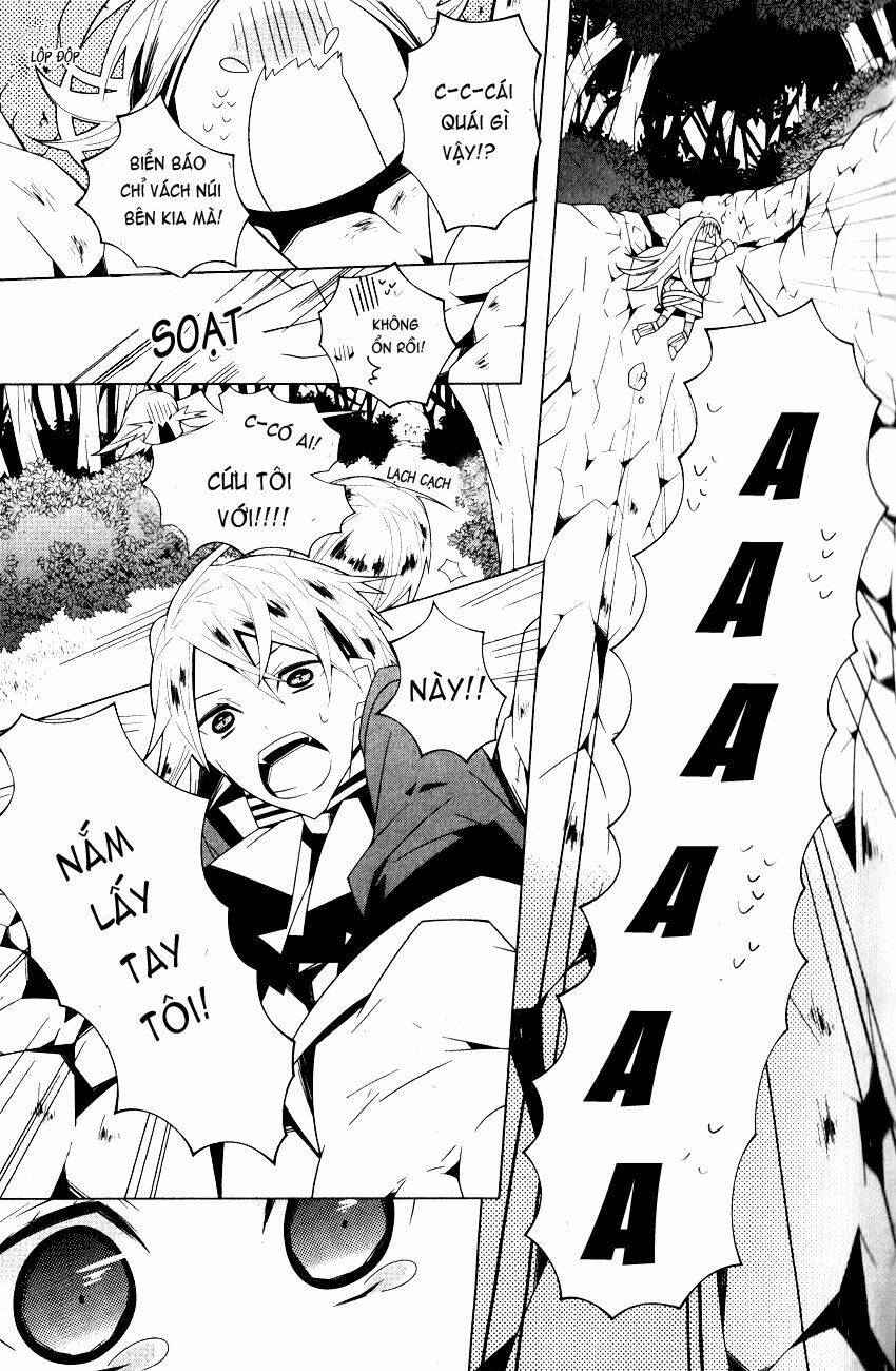 shiro ari chapter 1 34