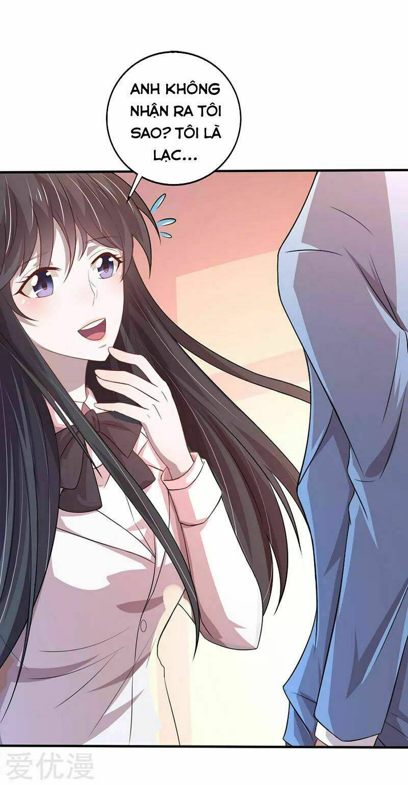 bạn gái scandal của quý thiếu chapter 5 4