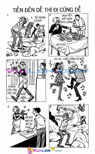 chú thoòng (full trọn bộ) chapter 33 13