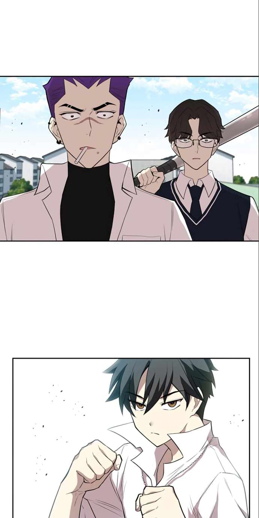 chuyển sinh thành ác nhân chapter 3 76