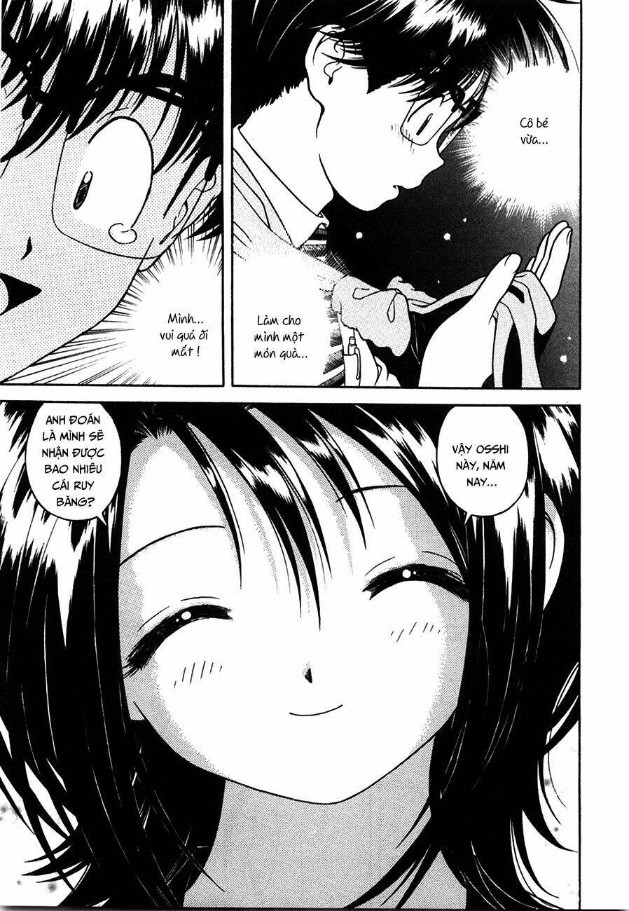 gakuen heaven chapter 38 13