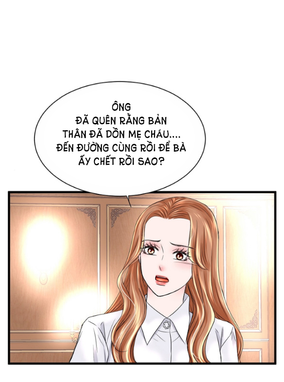 Tình Yêu Đánh Cắp Trái Tim chapter 13.2 - Trang 6